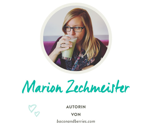 Marion von baconandberries.com