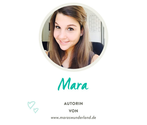 Mara von Maras Wunderland