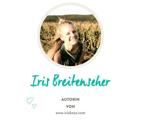 Iris Breitenseher von www.irisknox.com