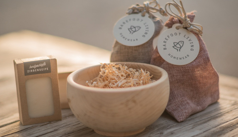 Produkte von Barefoot Living by Til Schweiger
