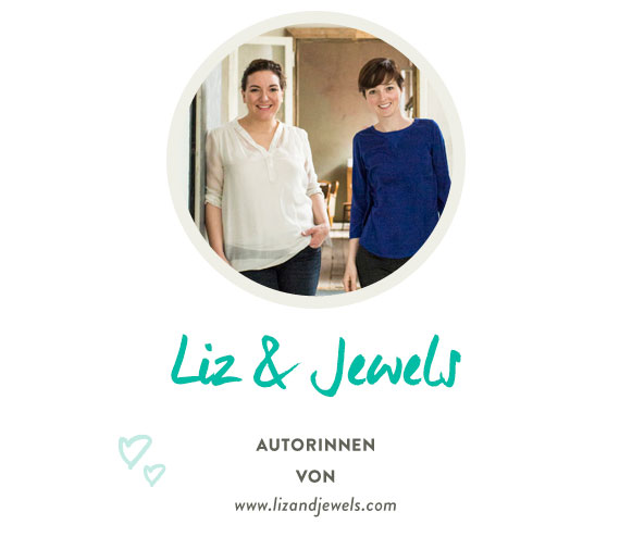 Liz & Jewels von www.lizandjewels.com