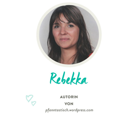 Rebekka von Pfanntastisch
