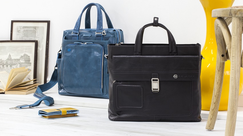 Bolsos para hombres y mujeres
