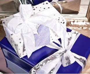 Cajas de regalo