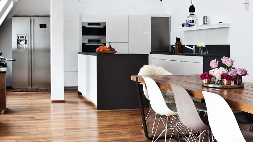Sillas de cocina: los mejores modelos | WESTWING Sillas de cocina: los mejores modelos | WESTWING
