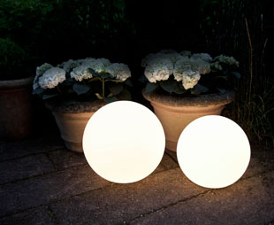 luces LED