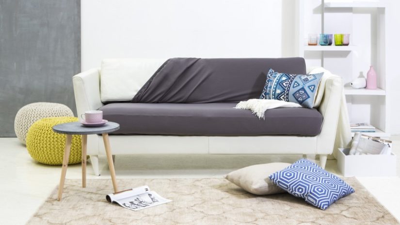 ideas para el hogar salón