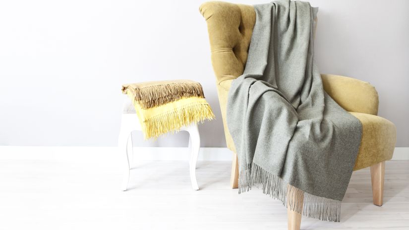 sillon rustico