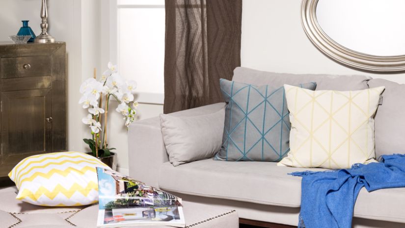 sofá de piel sillón de piel