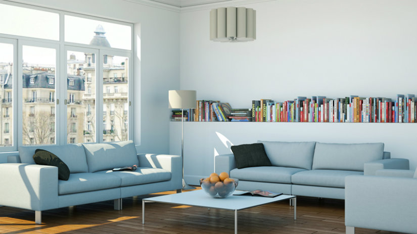 sofás y sillones para casa