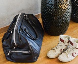 Bolsas de deporte
