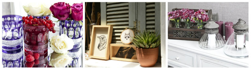 Ideas para decorar