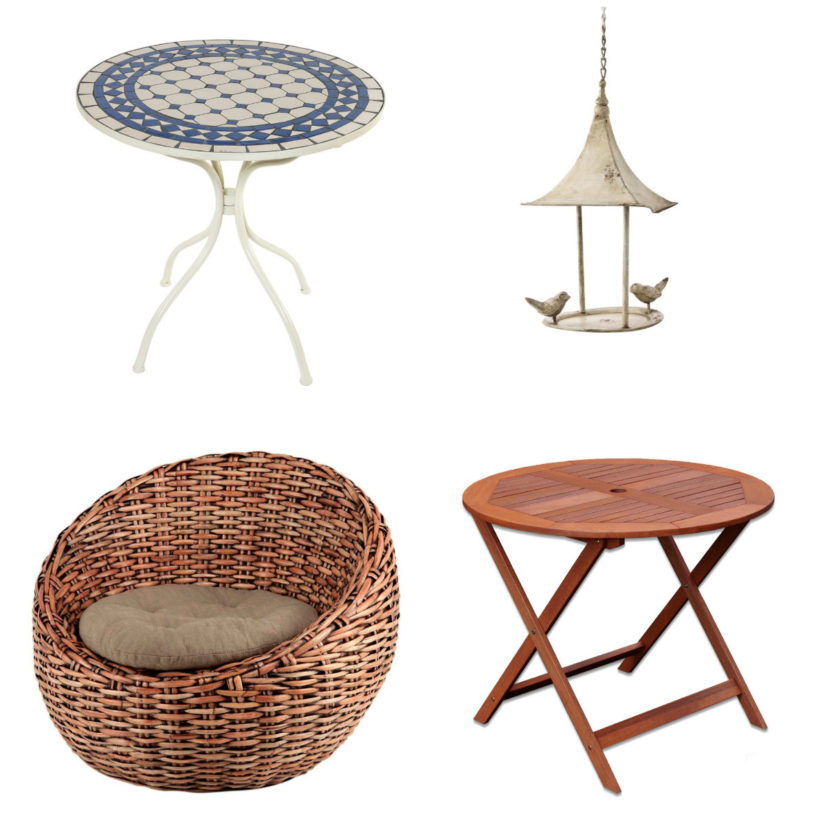 Ideas para jardín productos