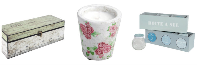 Ideas para decorar accesorios