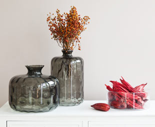 decoración de otoño decoración de otoño