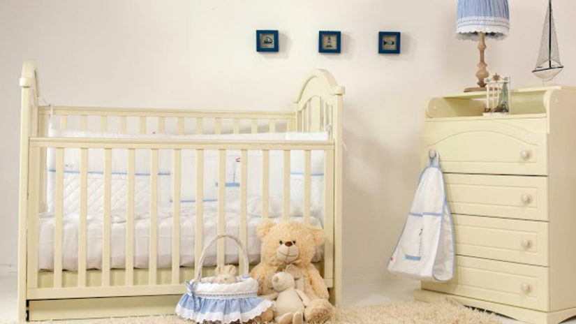 Ideas para el hogar en habitaciones infantiles