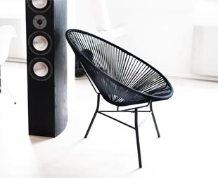 Muebles de diseño