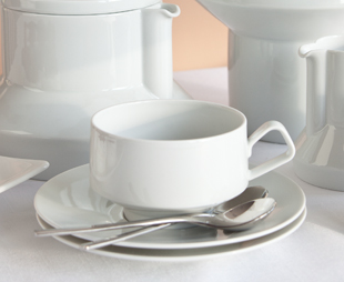 Tazas de café