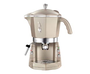 cafetera express