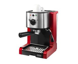 cafeteras de cápsulas