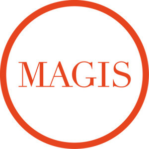 Magis logo Magis logo