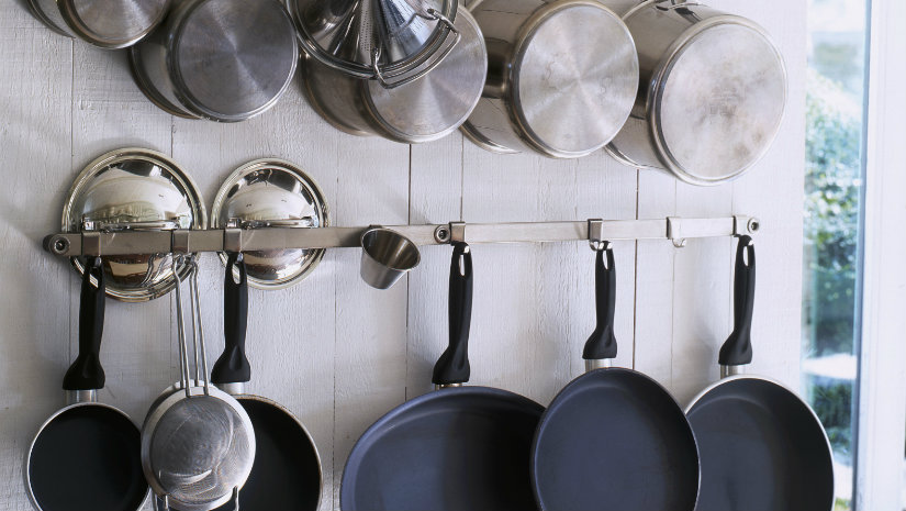 mini cocinas aprovecha el espacio