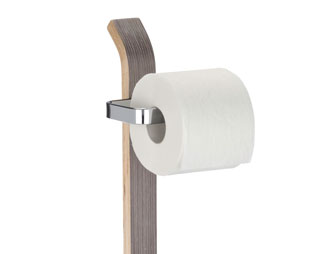 ortarrollos de papel higiénico