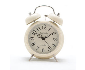 Relojes de mesa