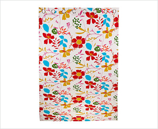 Cortinas infantiles