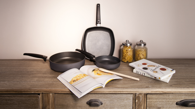 Carritos de cocina