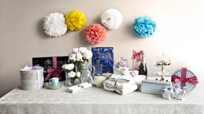 Decoración fiesta de cumpleaños