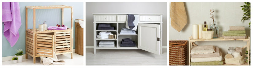 ideas para baños