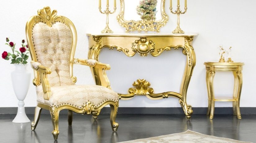 Muebles antiguos: pieza histórica en su hogar | WESTWING Muebles antiguos: pieza histórica en su hogar | WESTWING