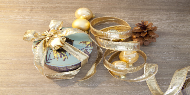 cajas de regalo