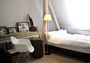Muebles de dormitorio