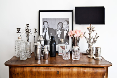 Candelabros