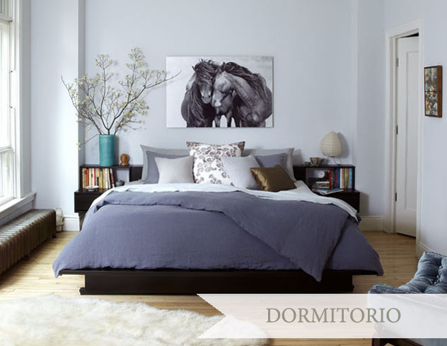DORMITORIO