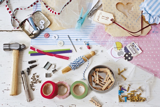 inspiración DIY