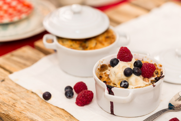 inspiración y recetas