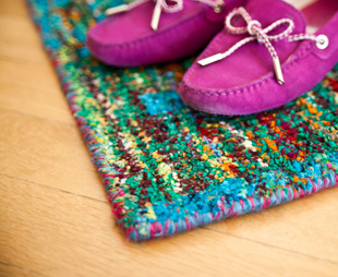 Zapatillas de casa