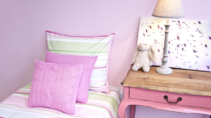 Habitaciones infantiles