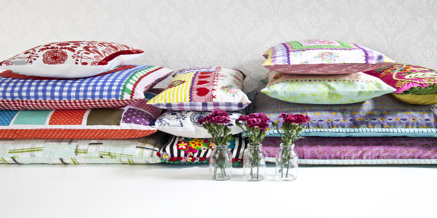 Telas estampadas