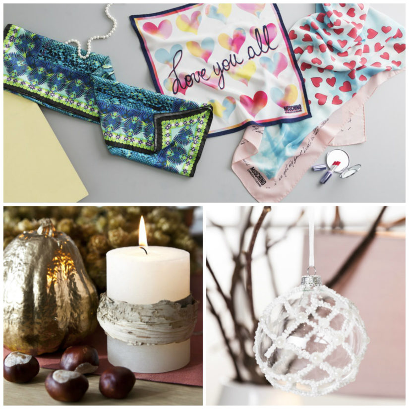 manualidades para decorar regalos