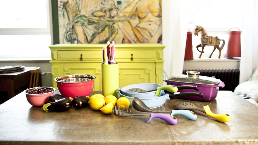 Islas de cocina