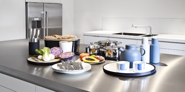 Islas de cocina
