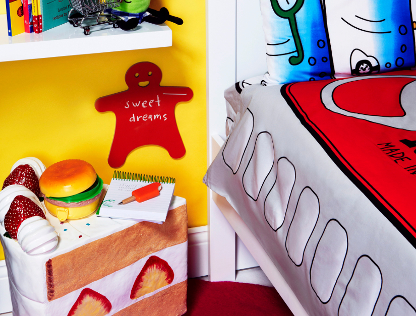 Mesas infantiles 3