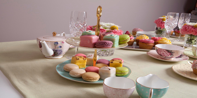 Utensilios para cupcakes