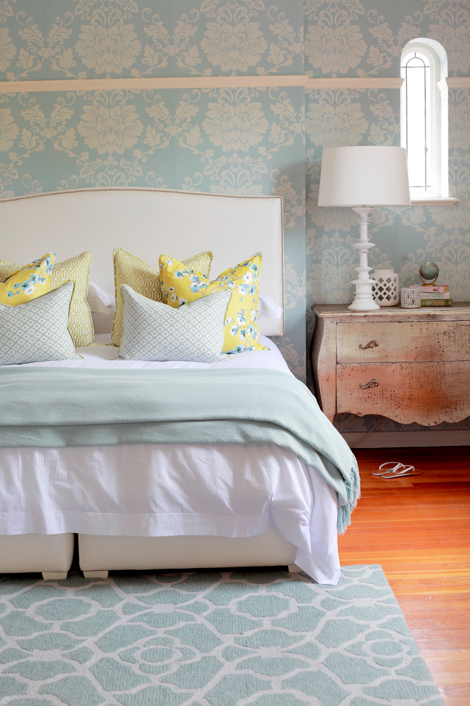 Piscis_dormitorio romántico