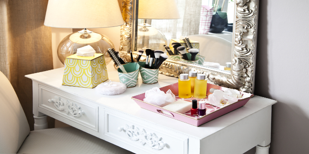 Set de maquillaje