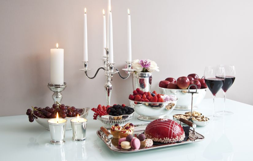 mesa de comedor